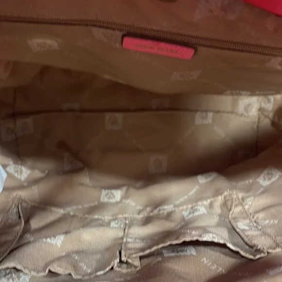 Bag Anna Klein - Picture 6 of 11